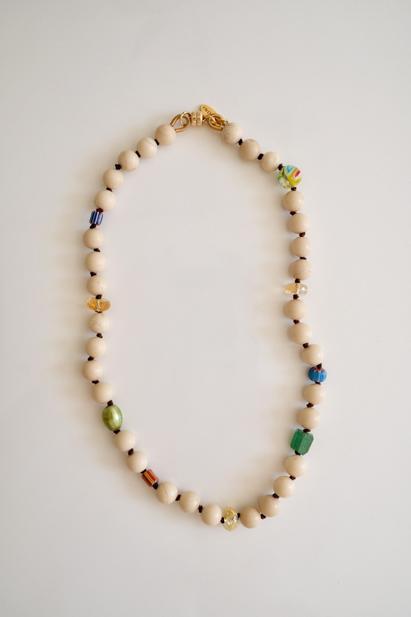Riverstone + Emerald
