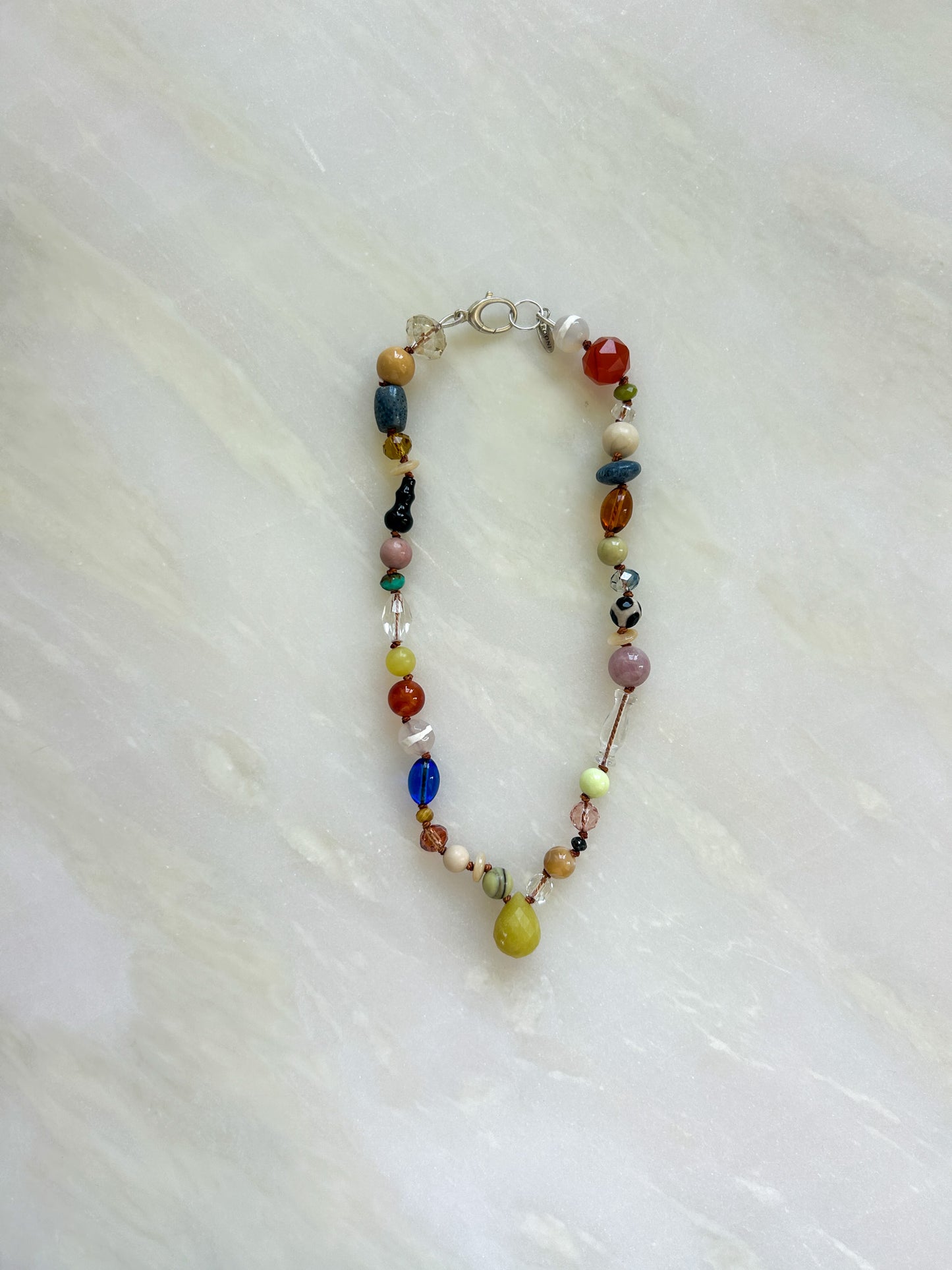 Party + Lemon Jade