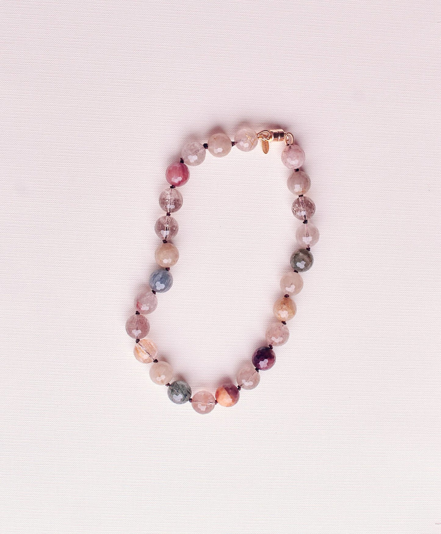 Rutilated Quartz