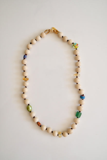 Riverstone + Emerald