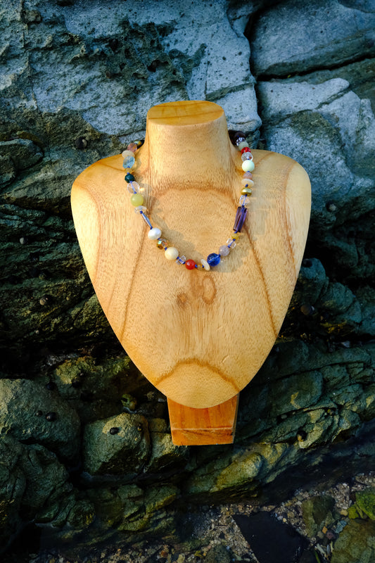 Party Necklace