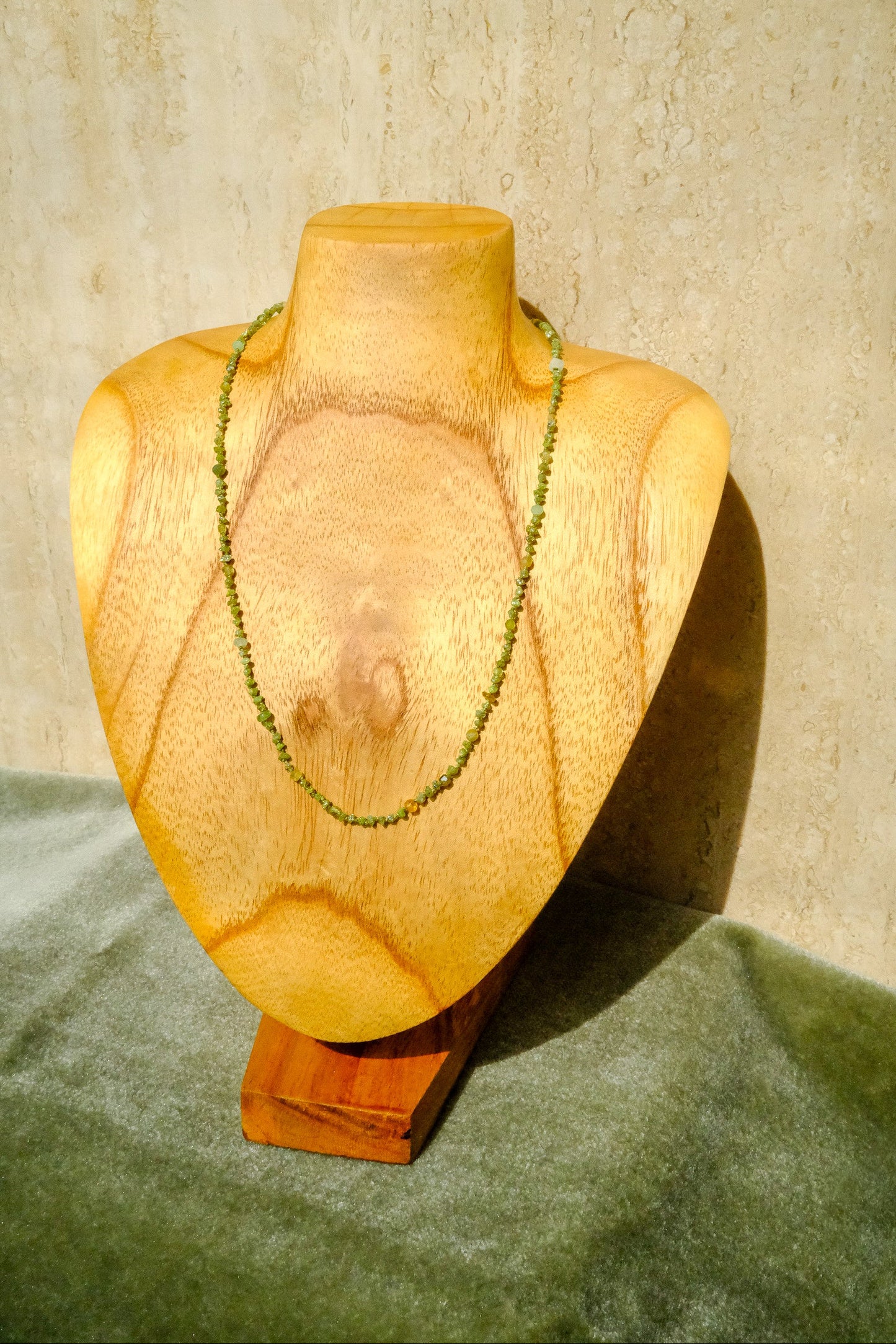 Green Diamond