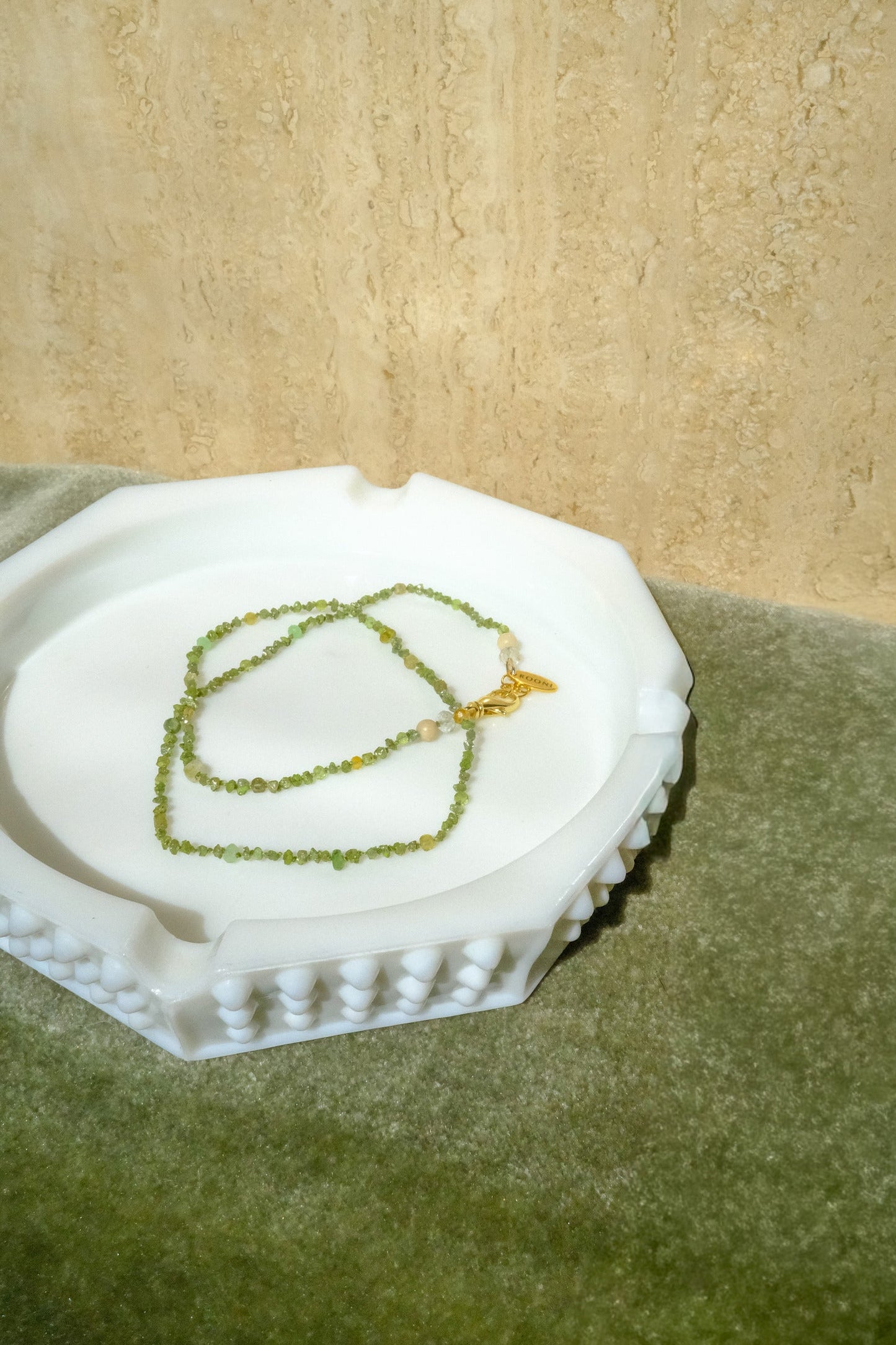 Green Diamond