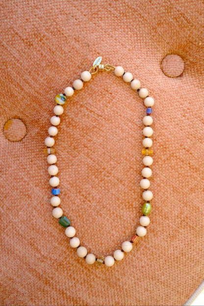 Riverstone + Emerald