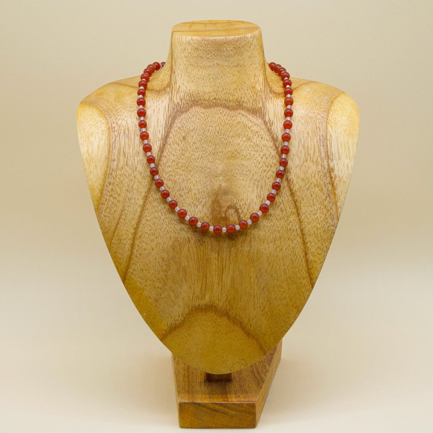 Small Carnelian