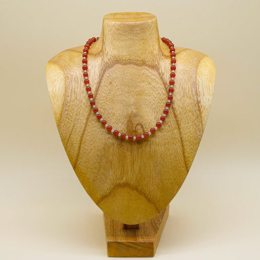 Small Carnelian