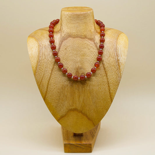 Big Carnelian