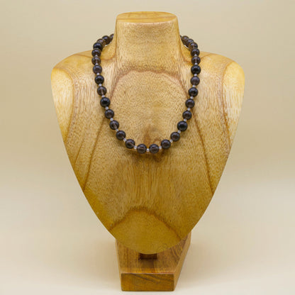 Big Smoky Obsidian