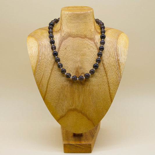 Big Smoky Obsidian