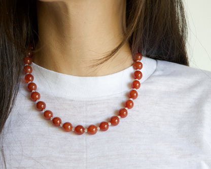 Big Carnelian