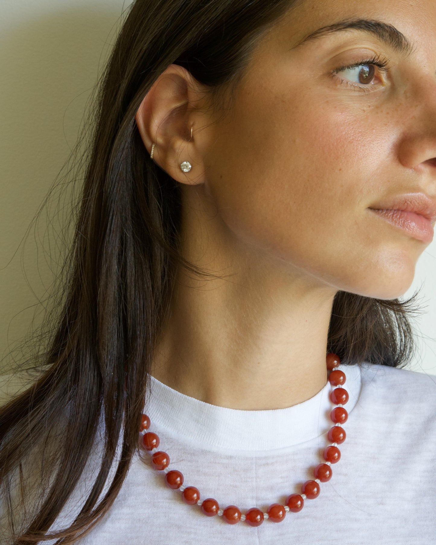 Big Carnelian