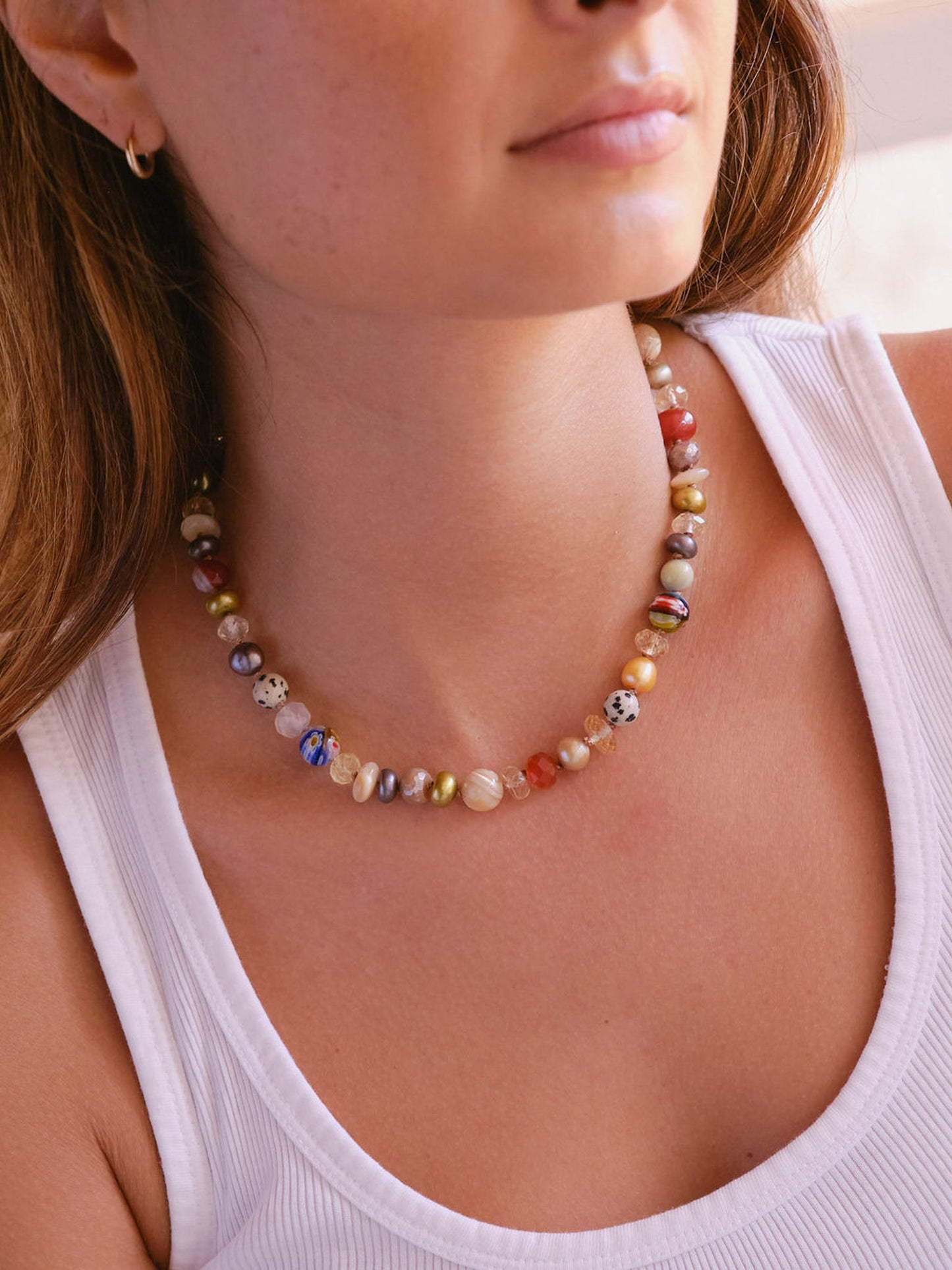 Mixed Gem