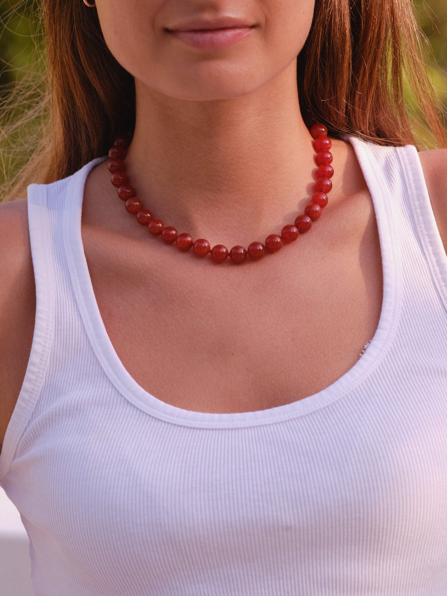 Big Carnelian