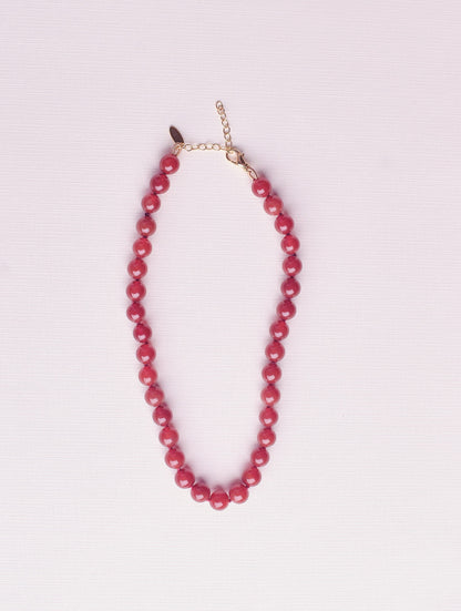 Big Carnelian