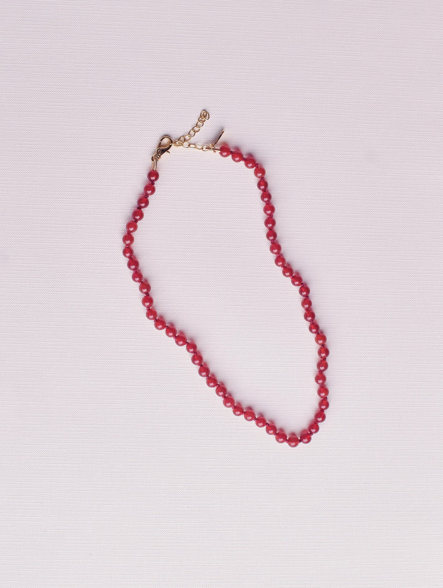 Small Carnelian