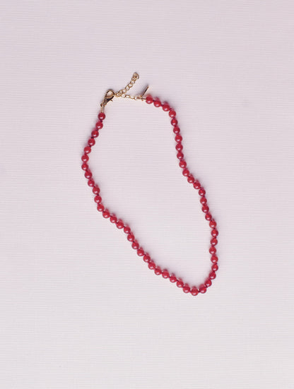 Small Carnelian