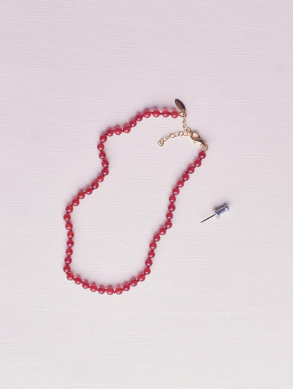 Small Carnelian