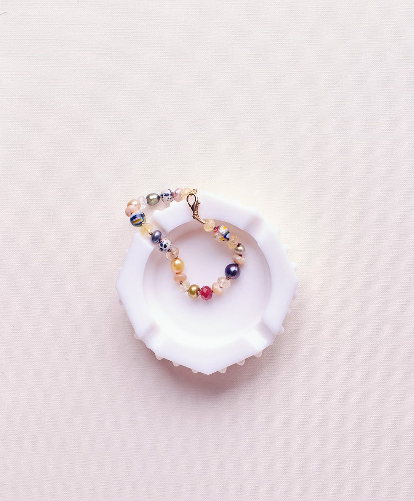 Mixed Gem