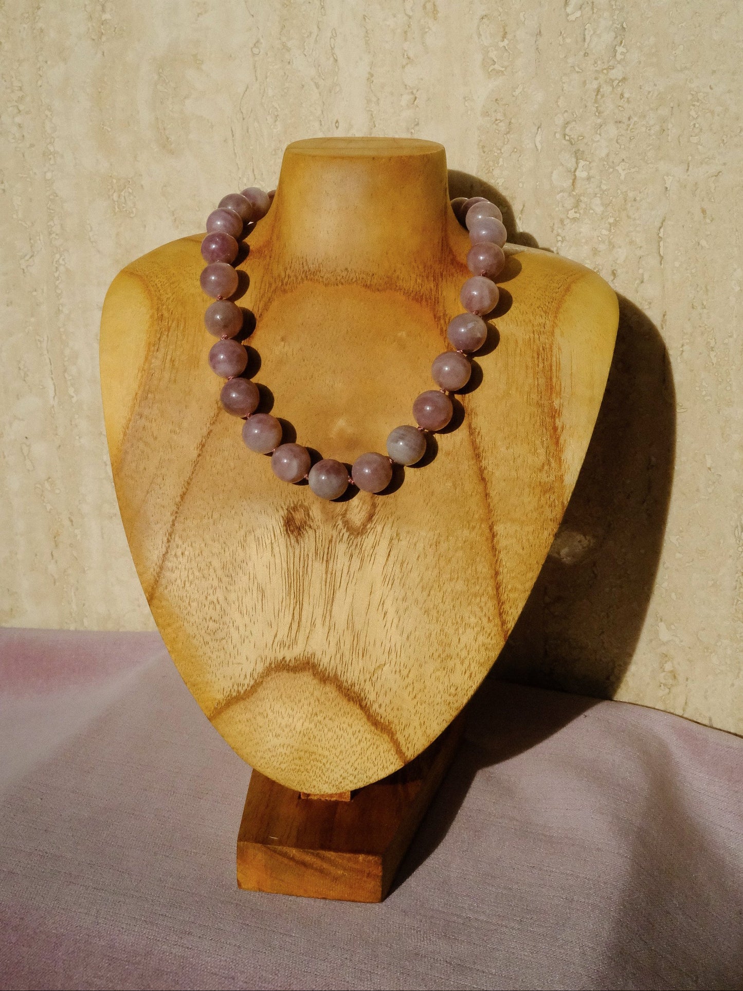 Big Madagascar Rose Quartz