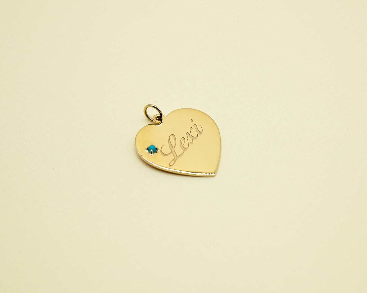 The Jody Pendant